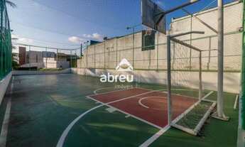 Imagem 6: Casa de condomínio para alugar com 3 dormitórios em Nova parnamirim, Parnamirim cod:820412