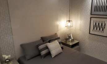 Imagem 5: Apartamento com 2 quartas, varanda, elevador no centro de Paulista