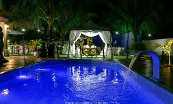 Imagem: Chácara dos Amigos