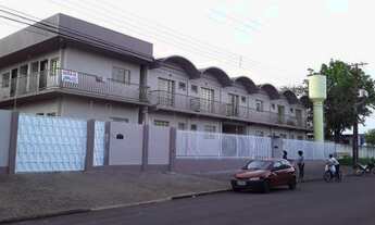 Imagem: Unioeste - kit 01 quarto ao lado da unioeste