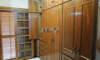 Imagem 6: Casa à venda com 4 dormitórios em Jardim paulista, Bauru cod:7012