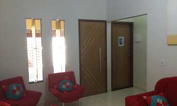 Imagem 2: Aluga-se Linda Casa Alto Padrão