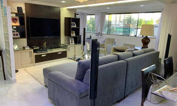 Imagem: Solar Vasconcelos - Petrópolis - 180m²