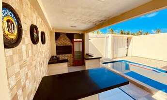 Imagem 6: Flecheiras - casa com piscina, disponivel pra semana santa ainda