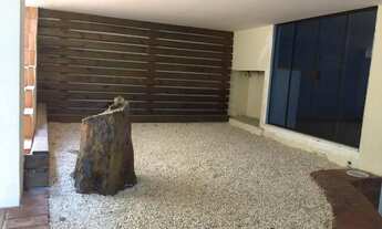 Imagem 15: Linda casa para aluguel no condomínio mansões da prata