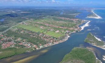 Imagem 6: Vista Lagoa, Ultimas Lotes Construa Um Novo Jeito de Viver no Seu Barra Nova- 10min Maceió