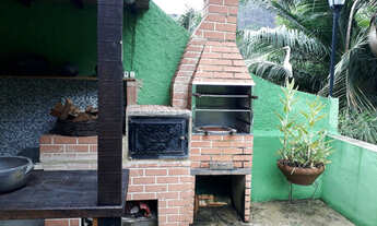 Imagem 4: Aluguel Sobrado Rústico -São Pedro da Serra