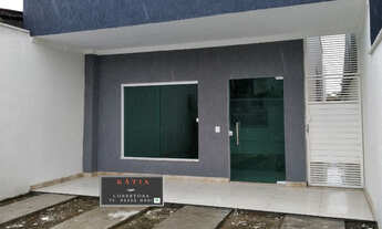 Imagem 3: Extraordinário Só 199Mil - Casa com Garagem pra 02 carros - Bairro Parque Ipê