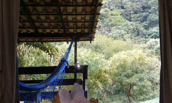 Imagem: Aluguel Sobrado Rústico -São Pedro da