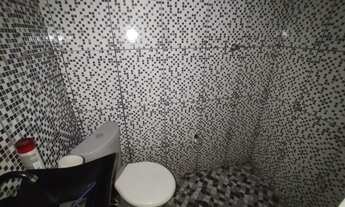 Imagem 3: Casa recém reformada