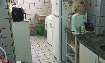 Imagem 4: Apartamento bem localizado 101m2 elevador liga 9 8 7 4 8 3 1 0 8 Diego9989f