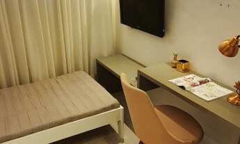 Imagem 4: Solar Dom Eugênio Sales - Venda com financiamento Caixa