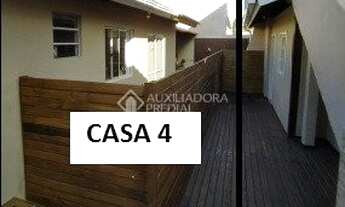 Imagem 5: FLORIANóPOLIS - Casa Padrão - Campeche