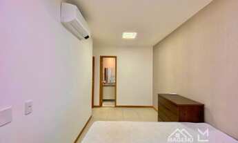 Imagem 3: FIT | Apartamento mobiliado 64m2 2 qts c/ 1 suíte | Centro