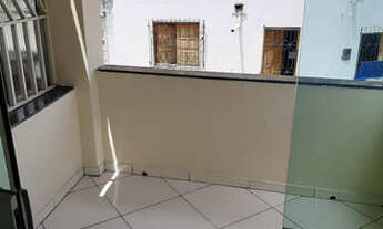 Imagem 3: Apartamento com 1 Quarto