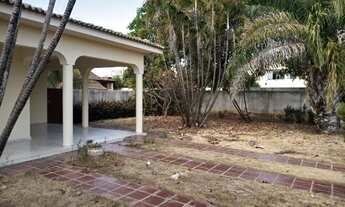 Imagem 3: Casa com Piscina-3 quartos-Completa em armários-St Sul II-Barra do Garças