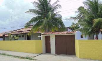 Imagem 4: Casa Temporada-Paripueira 4 Suítes, piscina, 1ª quadra da praia