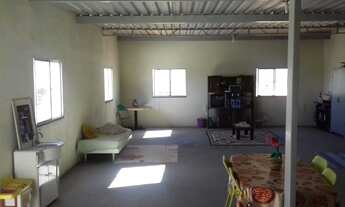 Imagem 3: Ótima Casa ampla com 3 qtos - B. Gavea - R$ 320 mil - Cód. 1445