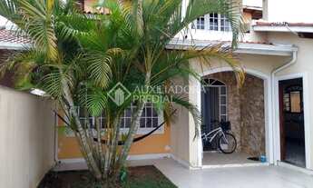 Imagem: FLORIANóPOLIS - Casa Padrão - Campeche