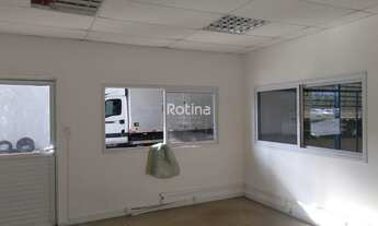 Imagem 6: Galpão para aluguel, Distrito Industrial - Uberlândia/MG