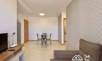 Imagem 7: FIT | Apartamento mobiliado 64m2 2 qts c/ 1 suíte | Centro