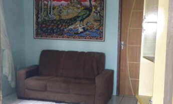 Imagem 5: Kitinet mobiliada 500 Metros da praia com garagem