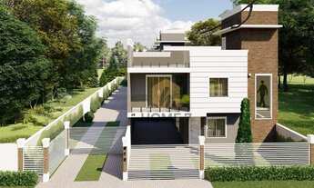 Imagem 4: Sobrado com 3 dormitórios à venda, 110 m² por R$ 560.000 - Pinheirinho - Curitiba/PR