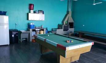 Imagem 7: Casa com Piscina na Quadra do Mar