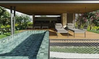 Imagem 2: Vendo Casa em Condominio Fechado na Praia do Jacare