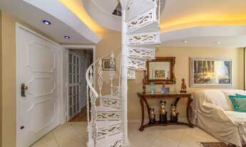 Imagem 3: PORTO ALEGRE - Cobertura - Menino Deus