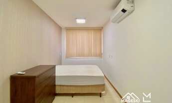 Imagem 2: FIT | Apartamento mobiliado 64m2 2 qts c/ 1 suíte | Centro