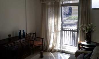 Imagem: Apartamento Niterói Vital Brasil 2 quartos