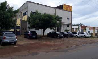 Imagem: Hotel Pousada Canaan