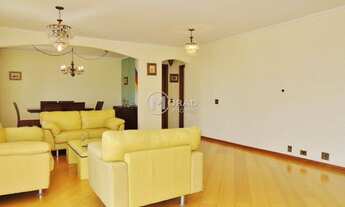 Imagem: São Paulo - Apartamento Padrão - Jardins