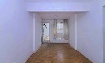 Imagem 6: Apartamento com 1 dormitório à venda, 60 m² por R$ 685.000 - Aclimação - São Paulo/SP