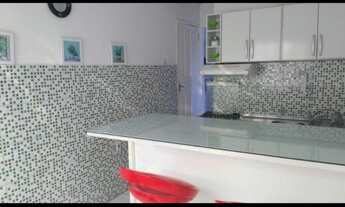 Imagem 7: Casa para venda possui 250 metros quadrados com 2 quartos