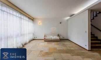 Imagem 3: Casa com 3 dormitórios à venda, 400 m² por R$ 1.300.000 - Vila Tramontano - São Paulo/SP