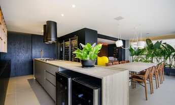 Imagem 3: SAO PAULO - Padrão - MOEMA