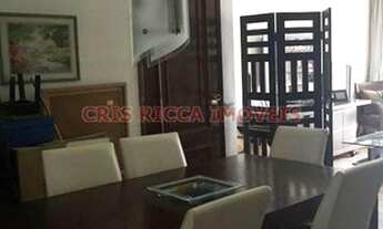 Imagem 6: Apartamento para Venda em São Paulo, Moema, 3 dormitórios, 1 suíte, 3 banheiros, 2 vagas