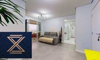 Imagem 2: Apartamento com 3 dormitórios à venda, 78 m² por R$ 765. - Santana - São Paulo/SP