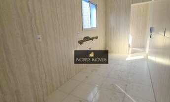 Imagem 6: Apartamento com 2 dormitórios à venda, 103 m² por R$ 560.000 - Canto do Forte - Praia Gran