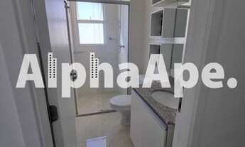 Imagem 6: Apartamento para aluguel Alphastyle 68m2
