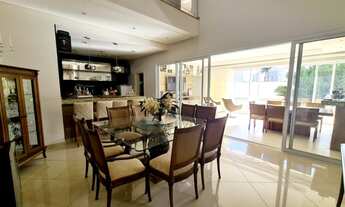 Imagem 3: Casa de condomínio sobrado para venda com 350 metros quadrados com 3 quartos Vila Lobos Pa