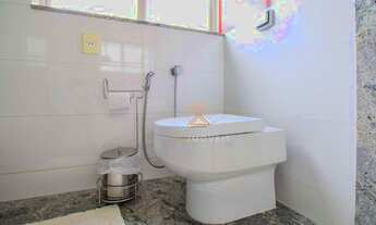 Imagem 5: Apartamento com 4 dormitórios à venda, 310 m² por R$ 2.950.000 - Funcionários - Belo Horiz