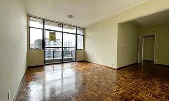 Imagem 7: Apartamento para venda com 110 metros quadrados com 3 quartos em Santa Helena - Juiz de Fo