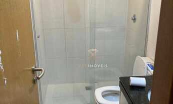 Imagem 2: Apartamento com 3 dormitórios à venda, 117 m² por R$ 1.550.000 - Botafogo - Rio de Janeiro