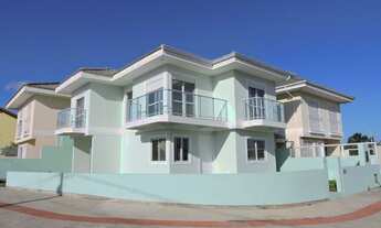 Imagem: Casa individual em condomínio fechado no