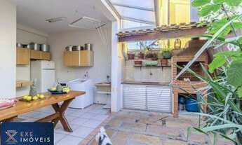 Imagem 5: Casa com 3 dormitórios à venda, 130 m² por R$ 1.640.000 - Brooklin - São Paulo/São Paulo