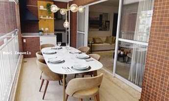 Imagem: Apartamento para Venda em São Bernardo