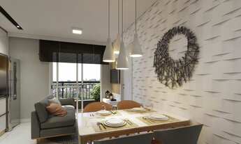 Imagem 6: Apartamento residencial para venda, Vila Paulicéia, São Paulo - AP12012